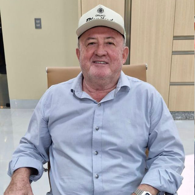 Luiz Prestes